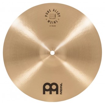 Meinl Pure Alloy 12" Splash - PA12S