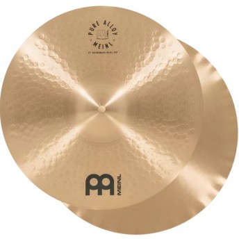 Meinl Pure Alloy 15" Soundwave Hihat - PA15SWH
