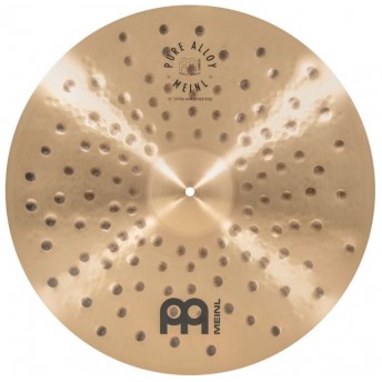 Meinl Pure Alloy 22" Extra Hammered Ride - PA22EHR