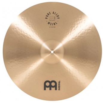 Meinl Pure Alloy 22" Thin Ride - PA22TR