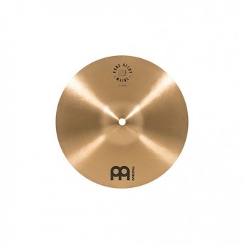Meinl Pure Alloy 10" Splash Cymbal - PA10S