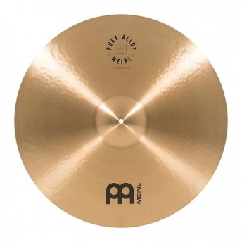 Meinl Pure Alloy 22" Medium Crash Cymbal - PA22MC