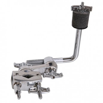 Dixon Attachment Clamp with Cymbal Mount - PAACMSP