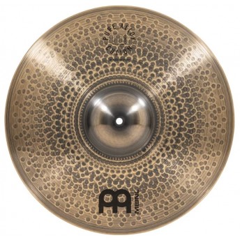 Meinl Pure Alloy Custom 18" Medium Crash - PAC18MC