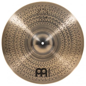 Meinl Pure Alloy Custom 18" Medium Heavy Crash - PAC18MHC