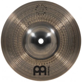 Meinl Pure Alloy Custom 8" Splash - PAC8S