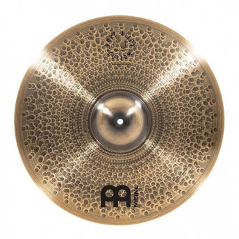 Meinl Pure Alloy 19" Medium Thin Cymbal - PAC19MTC