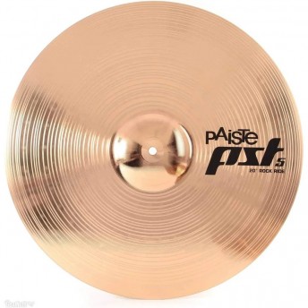 Paiste PST 5 Rock Ride 20"