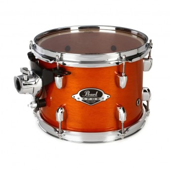 Pearl Export 10" Tom Tom Add On Pack Honey Amber - SAVE $100 OFF RRP !!!
