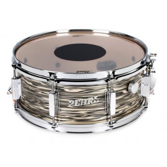 Pearl President Series Ltd Ed. Deluxe 14"x5.5" Snare Drum in Desert Ripple
