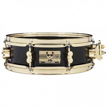 PDP By DW Concept Series 13 x 4 Eric Hernandez Signature Snare Drum - PDSN0413SSEH
