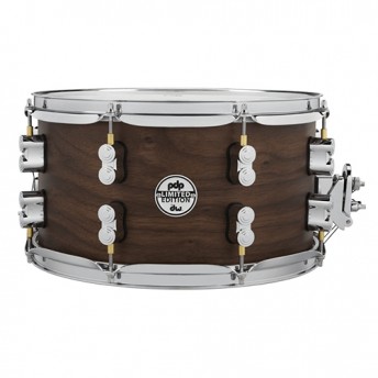 PDP Concept Series Maple Walnut Hybrid 13 x 7 Snare Drum - PDSN0713MWNS