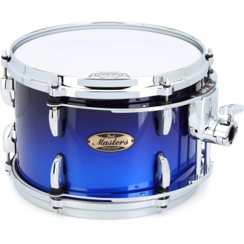 Pearl Masters Maple 12x8 Tom Tom Navy Blue Sparkle - SAVE $650 OFF RRP !!!