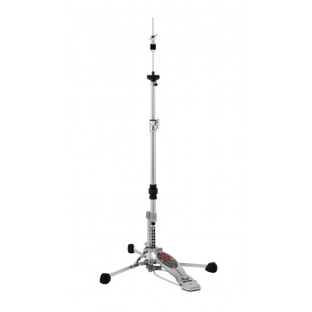 Pearl H-150S Drums Flat Base Lightweight Hi-Hat Stand