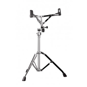 Pearl S-1030LS Snare Drum Stand with Gyro-Lock Tilter Single Braced Leg