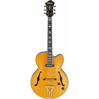 IBANEZ PM3C NAL PAT METHENY SIGNATURE GUITAR