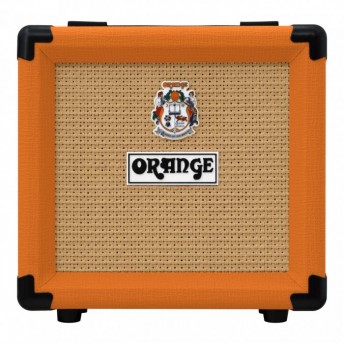 Orange PPC108 1x8 Guitar Speaker Cabinet