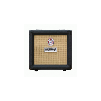 ORANGE PPC108BK 1X8 CAB