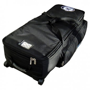 Protection Racket 38 x 14 x 10 Stand Hardware Case with Wheels - PR5038W09