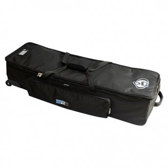   Protection Racket 54  x 14 x 10 Stand Hardware Case with Wheels - PR5054W09