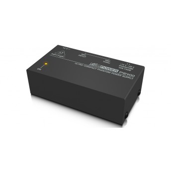 Behringer Micropower PS400 Preamp