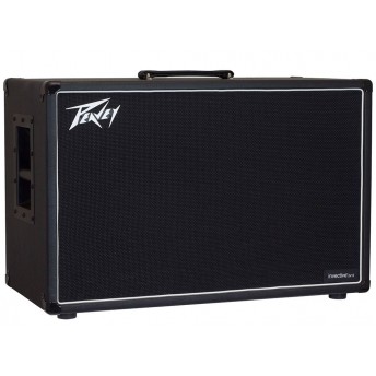 Peavey Invective Series ".212" Guitar Amp Speaker Cabinet 120-Watt 2x12"