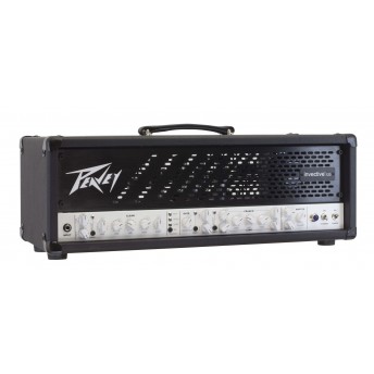Peavey Invective Series "Invective.120" Guitar Amplifier Head 120-Watt