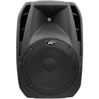 Peavey PBK Series 450W Powered 12" Loudspeaker