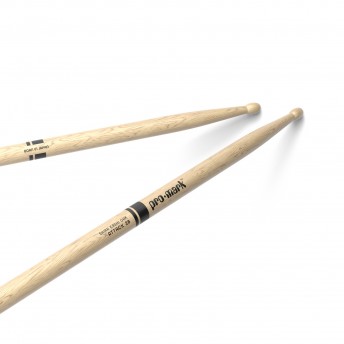 ProMark Shira Kashi Oak 2B Nylon Tip Drumstick