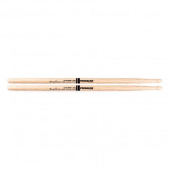 ProMark Shira Kashi Oak 2S Tommy Aldridge Wood Tip Drumstick