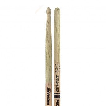 ProMark Shira Kashi Oak 747 Neil Peart Wood Tip Drumstick