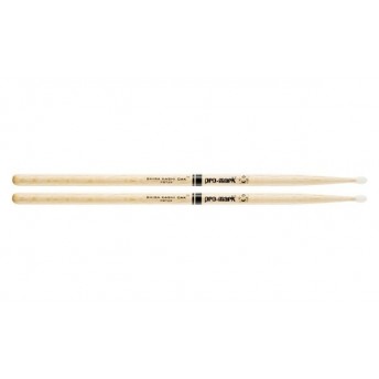 ProMark Shira Kashi Oak 7A Nylon Tip Drumstick