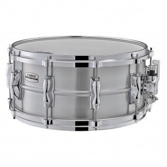 Yamaha Recording Custom 14x6.5” Aluminium Snare Drum RAS1465