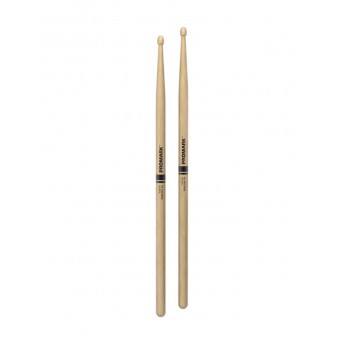 ProMark Hickory 5A Wood Tip Drumstick