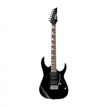 Ibanez RG170DX BKN Electric Guitar Black Night