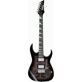 IBANEZ RG220PA1 BKB ELECTRIC GUITAR