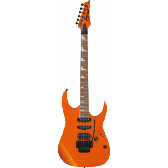 IBANEZ RG460DX ROM ELECTRIC GUITAR