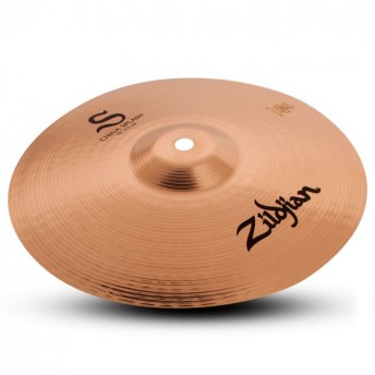 Zildjian S10CS S Family 10" China Splash Cymbal