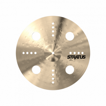 SABIAN S218ZE 18" STRATUS ZERO