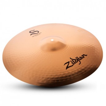 Zildjian S22MR S Family 22" Medium Ride Cymbal