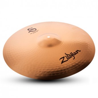 Zildjian S24MR S Family 24" Medium Ride Cymbal