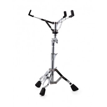 Mapex S400 Double Braced Ratchet Adjuster Snare Stand – Chrome