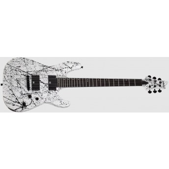 Schecter SCH2986 C-1 Ink Bomb