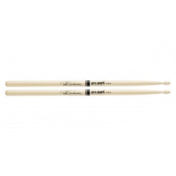 ProMark Maple SD330 Todd Sucherman Wood Tip Drumstick