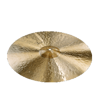 PAISTE – SIGNATURE TRADITIONAL LIGHT RIDE CYMBAL – 20" RIDE