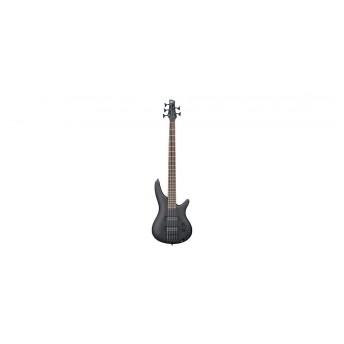 Ibanez SR305EB WK Electric Bass Guitar Weathered Black 