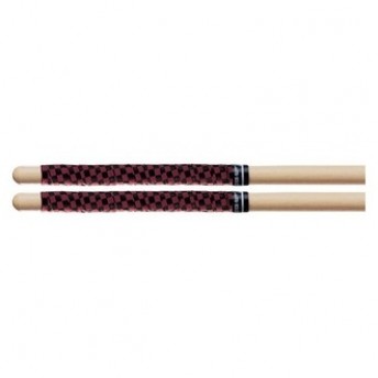 ProMark SRCR Black/Red Check Stick Rapp