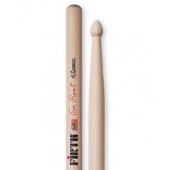 VIC FIRTH STF TOM FLOAT SIGNATURE SNARE STICKS