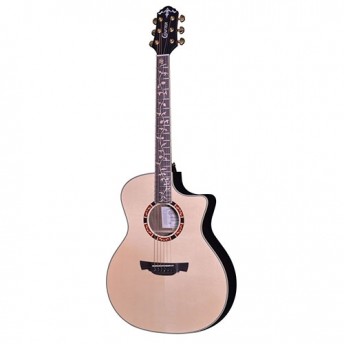 Crafter STG G27CE GA Acoustic Electric Guitar
