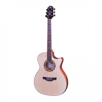 Crafter STG-T-16CE-OM Acoustic Electric Guitar